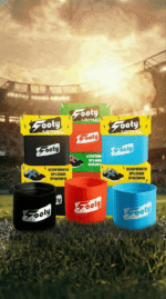 Бъндъл 3 ластика