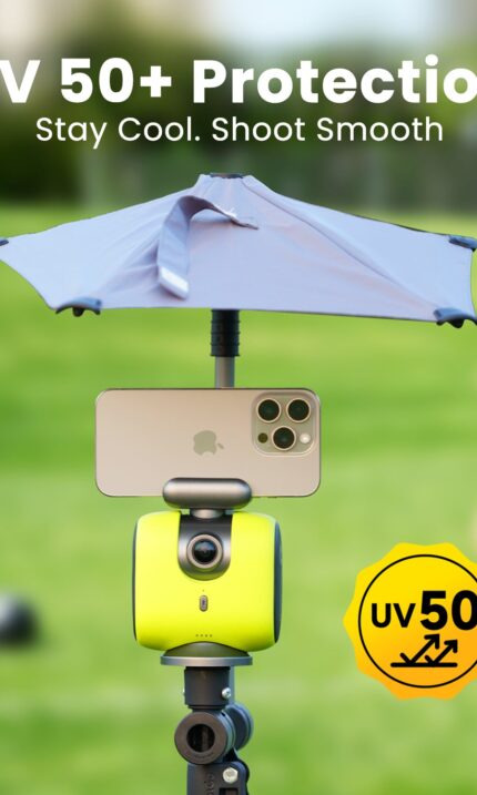 XbotGo Weather Guard Umbrella - Image 3