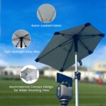 XbotGo Weather Guard Umbrella - Image 4