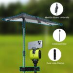 XbotGo Weather Guard Umbrella - Image 5
