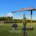 XbotGo Weather Guard Umbrella - Image 6