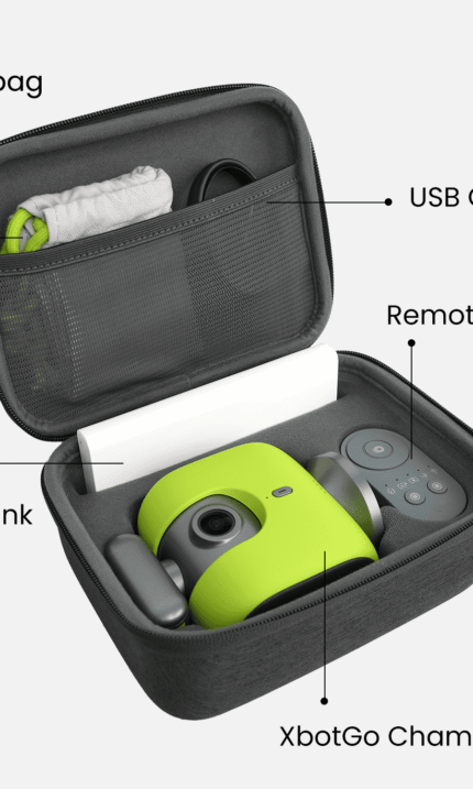 XbotGo Chameleon Case - Image 10