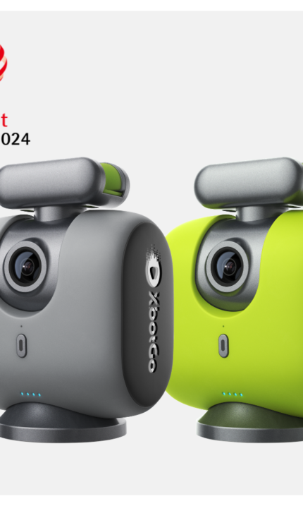 XbotGo Chameleon - Image 8