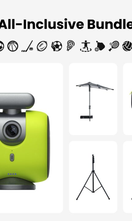 XbotGo Chameleon - Image 25