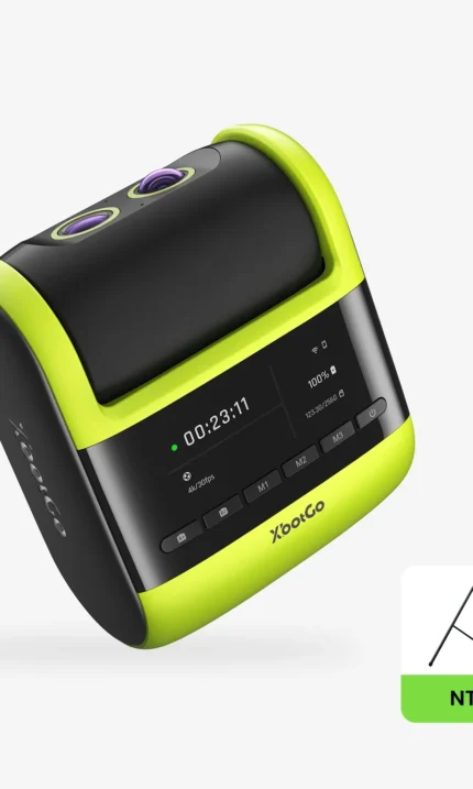 XbotGo Falcon - Image 11