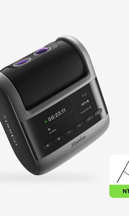 XbotGo Falcon - Image 12