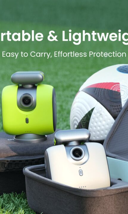 XbotGo Chameleon Case - Image 6