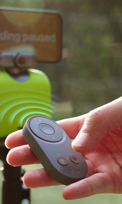 XbotGo BLE Remote Control - Image 6