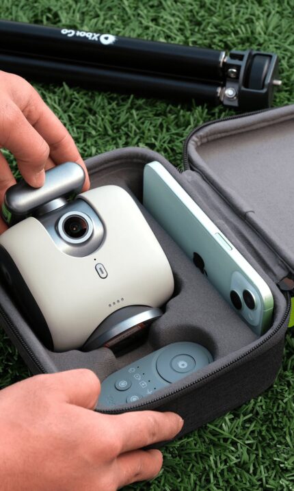 XbotGo Chameleon Case - Image 9
