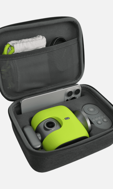 XbotGo Chameleon Case - Image 4