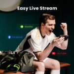 XbotGo Falcon - Image 6