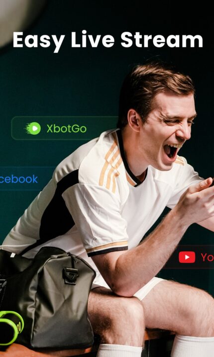 XbotGo Falcon - Image 8