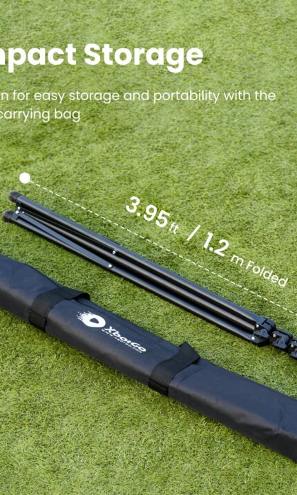 XbotGo NT4 Tripod - Image 6