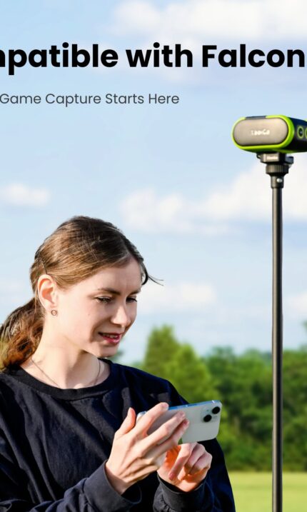 XbotGo NT4 Tripod - Image 5
