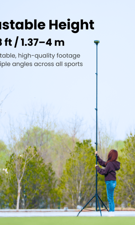 XbotGo NT4 Tripod - Image 3