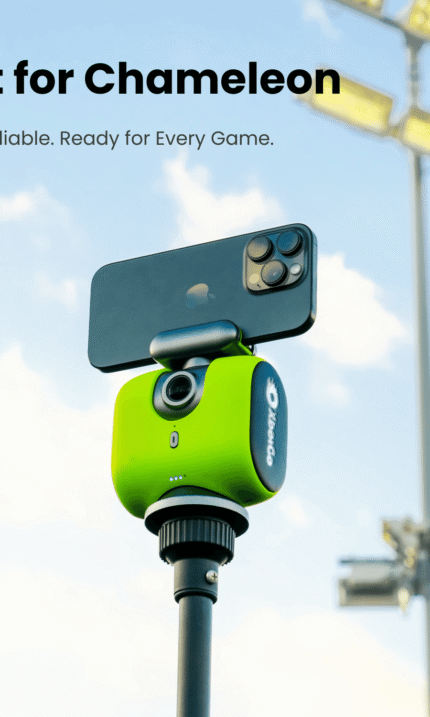 XbotGo NT4 Tripod - Image 4