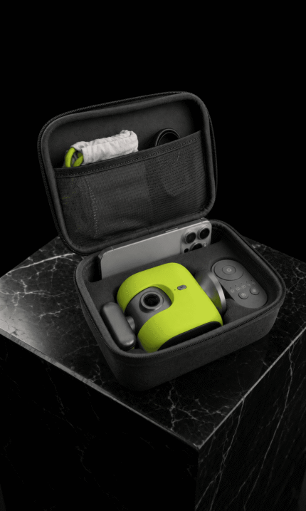 XbotGo Chameleon Case - Image 3