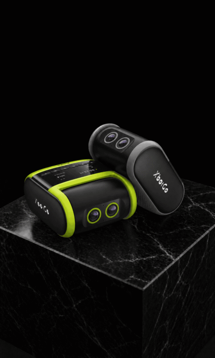 XbotGo Falcon - Image 5