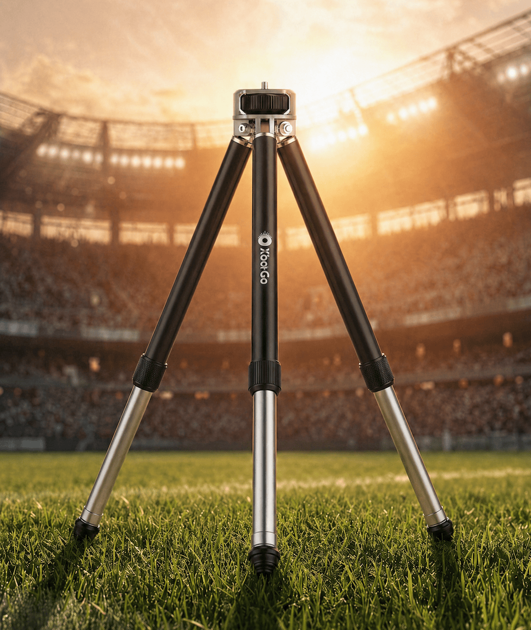XbotGo NT1 Tripod XbotGo NT1 Tripod - Image 1