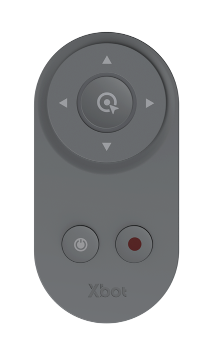 XbotGo BLE Remote Control - Image 3